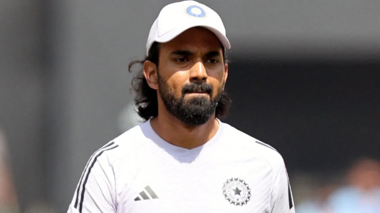 KL Rahul Joins Delhi Capitals IPL 2025