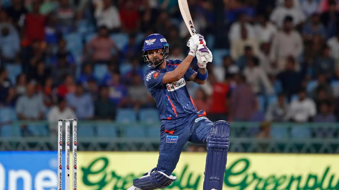 KL Rahul Joins Delhi Capitals IPL 2025