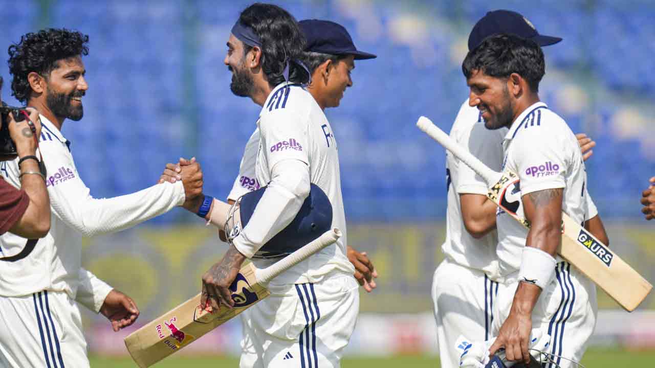 KL Rahul Jurel