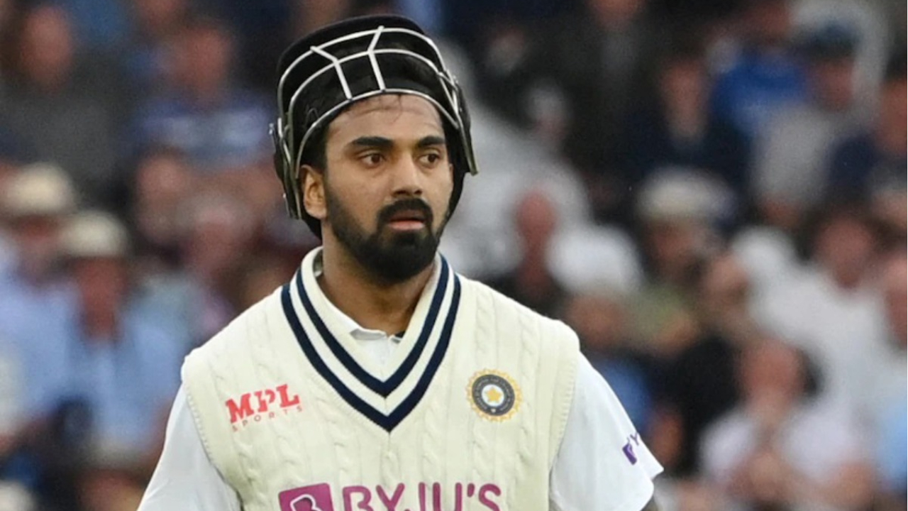 KL Rahul Get S Angry On The Field