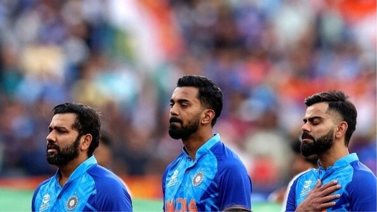 KL Rahul Named Captain For Upcoming ODI Series Vs South Africa