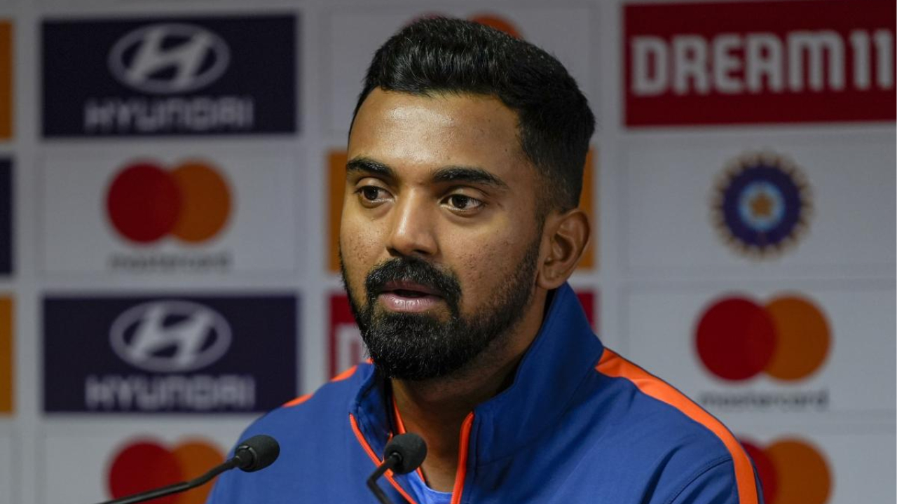 KL Rahul Takes Indirect Shots At Sanjiv Goenka