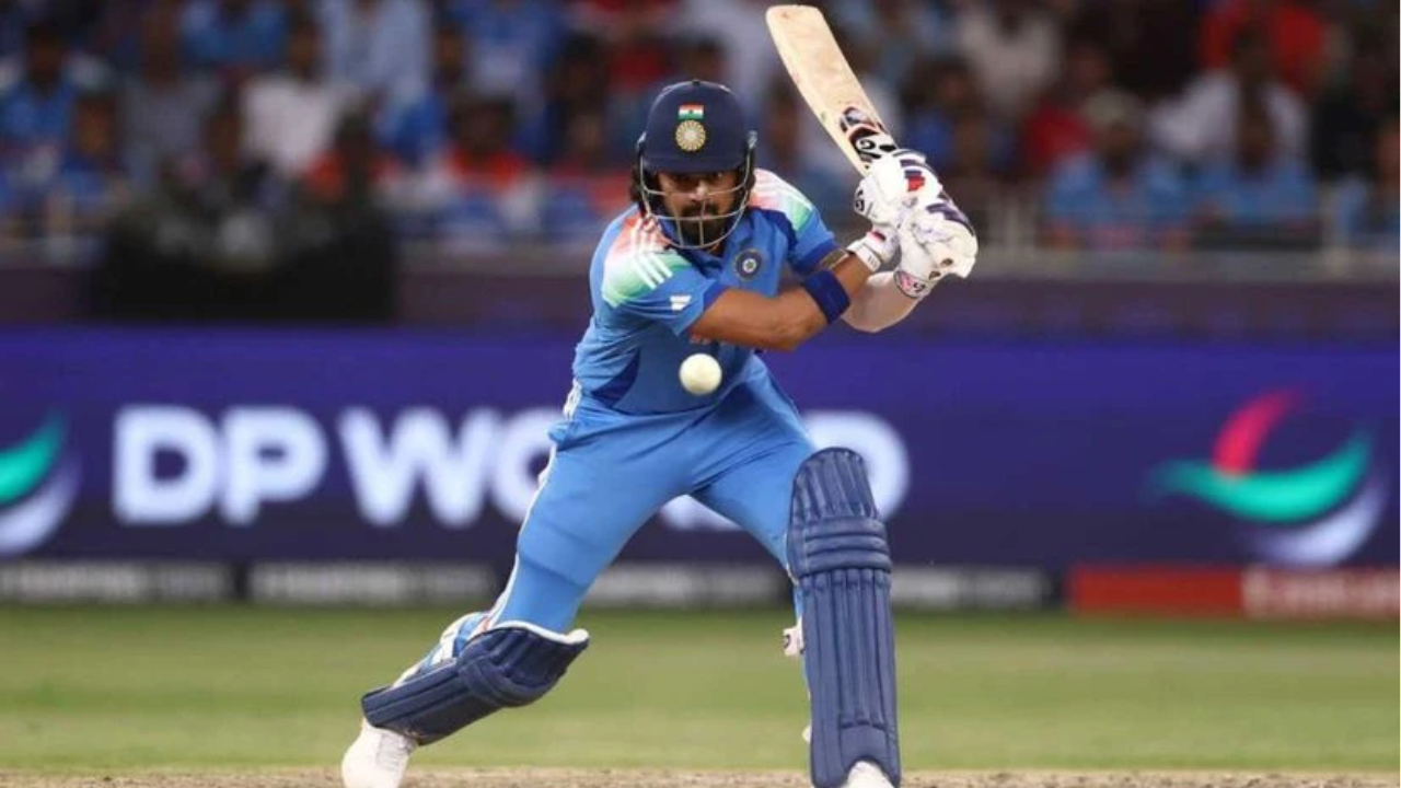 KL Rahul Will Be The Indian Captain Against South Africa