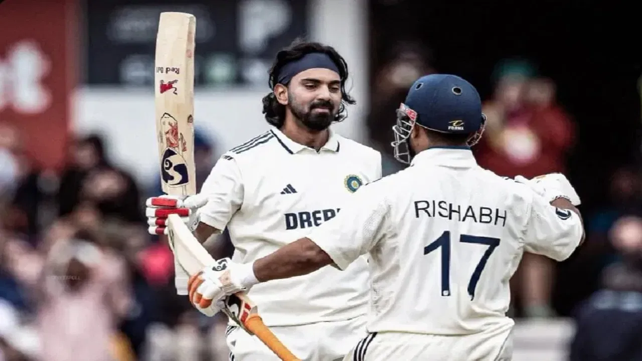 KLRahul
