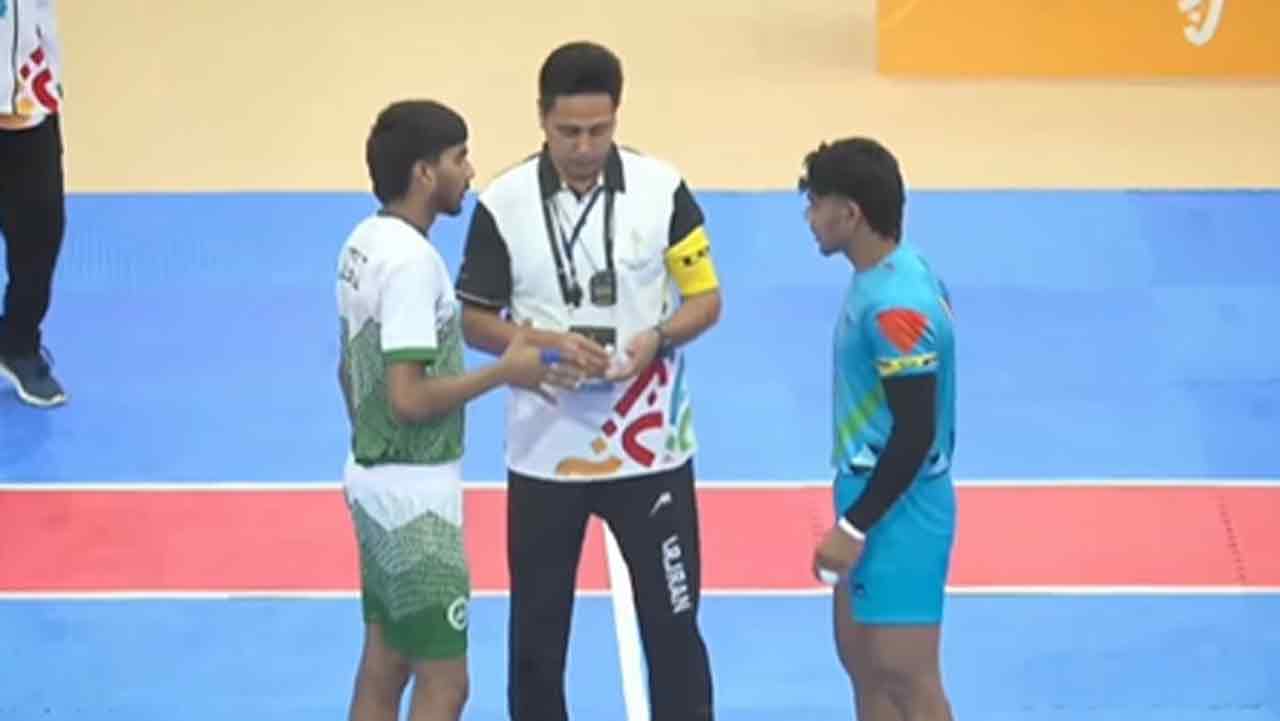 Kabaddi