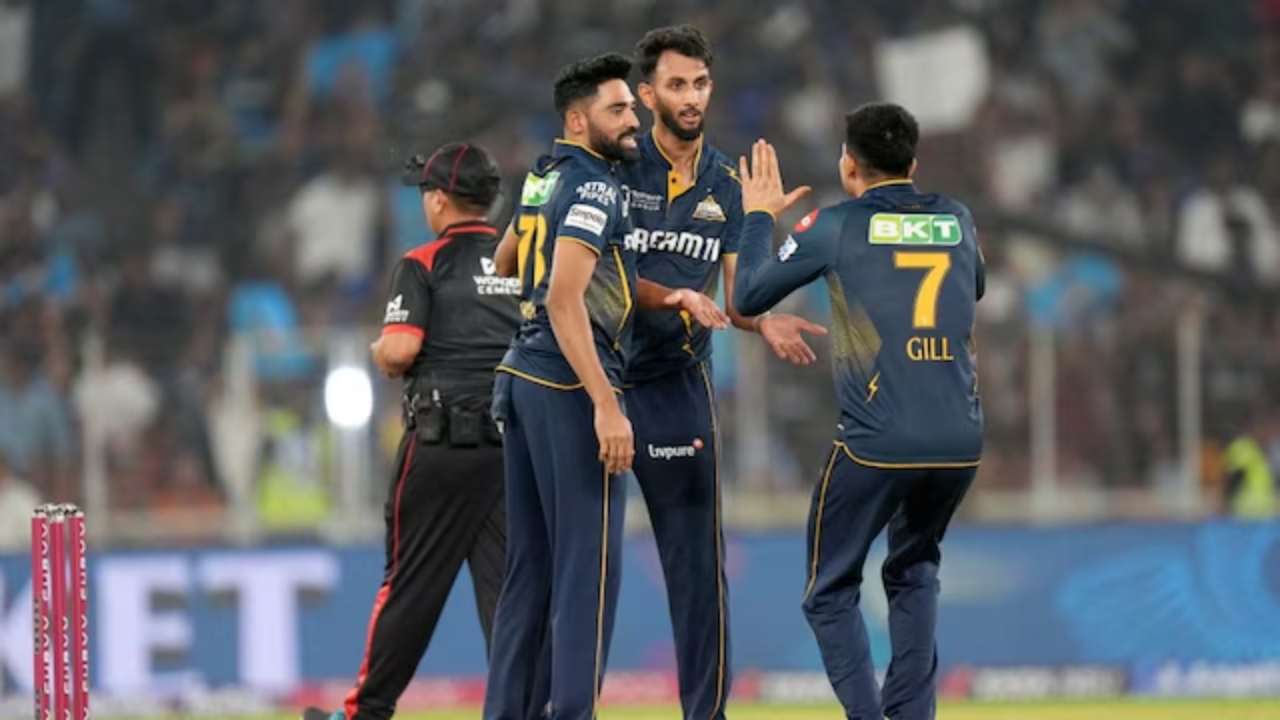 Kagiso Rabada Leaves Gujarat Titans IPL 2025 Return Home South Africa