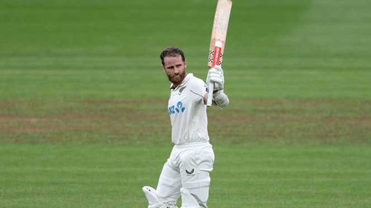 Kane Williamson