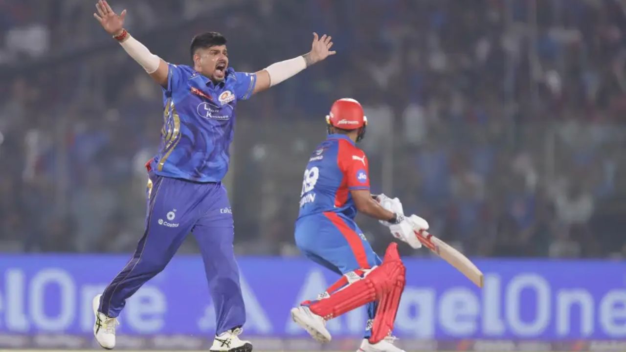 Karn Sharma Karn Sharma