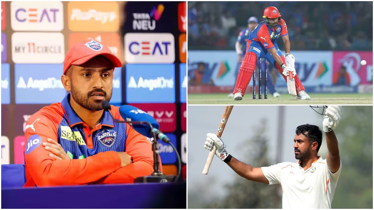 Karun Nair