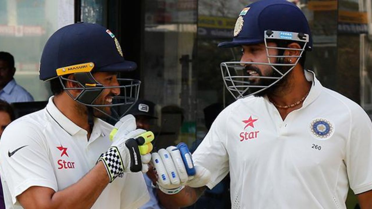 Karun Nair