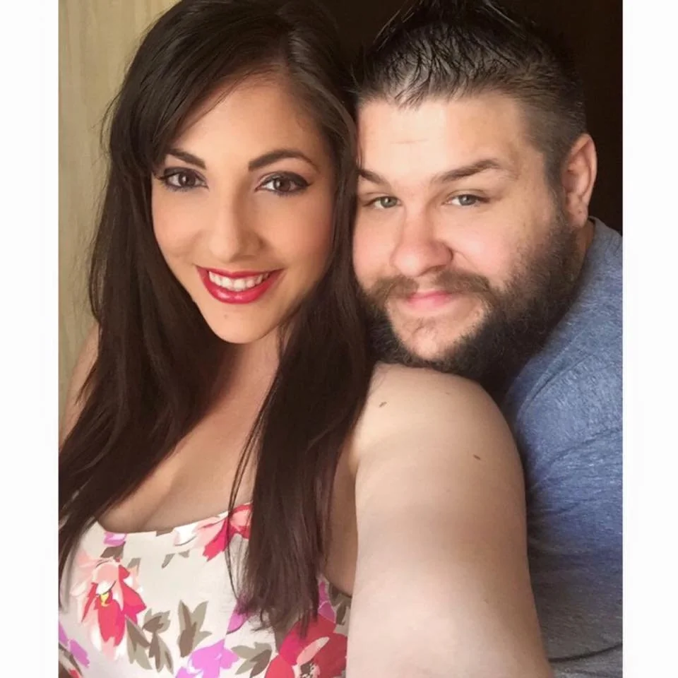 Kevin Owens Wife Kevin Owens Wife