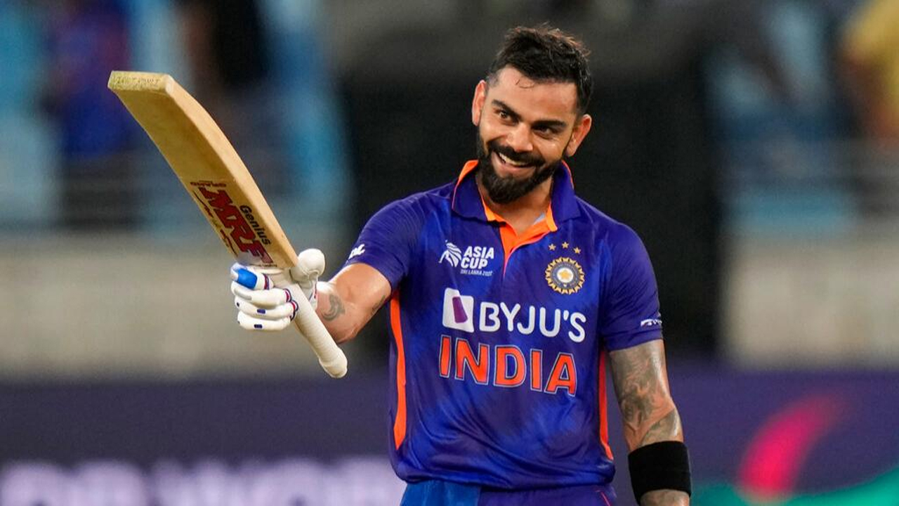 Kohli