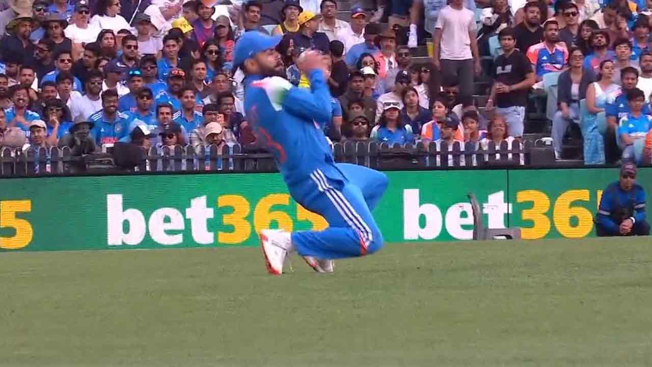 Kohli
