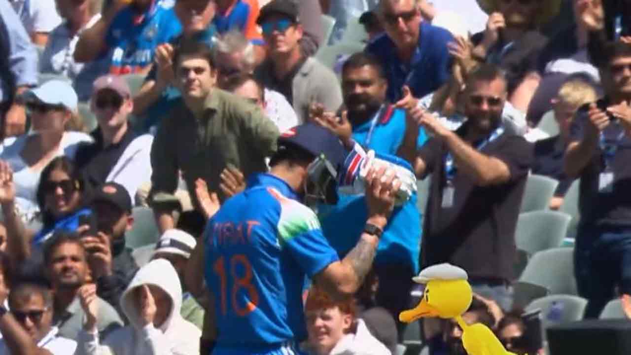 Kohli 2