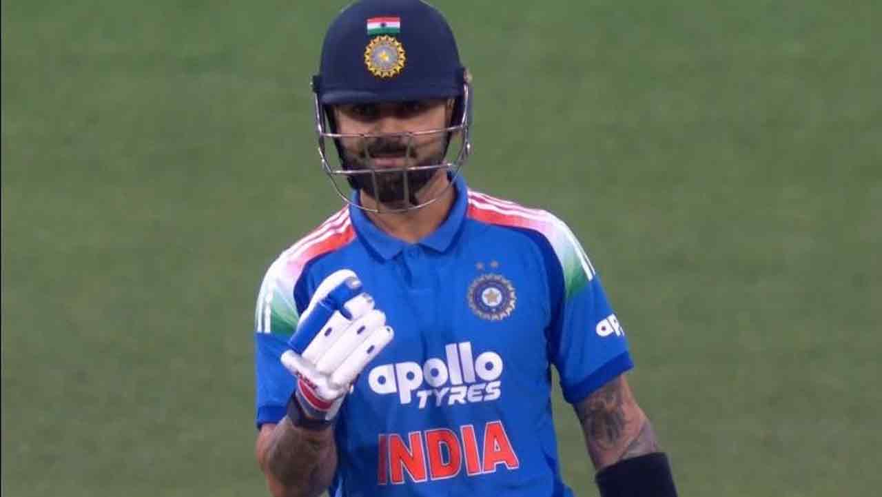Kohli 2