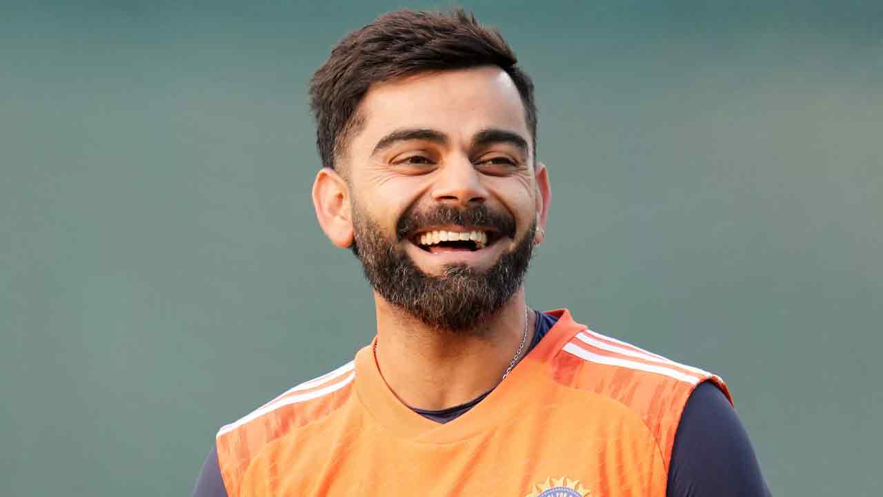 Kohli
