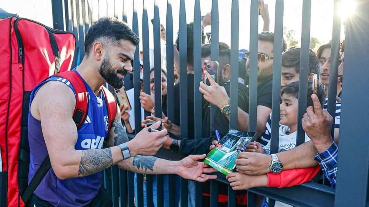 Kohli