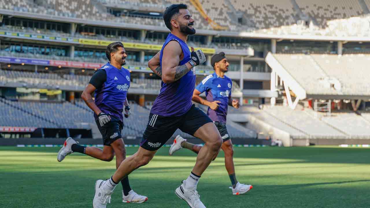 Kohli