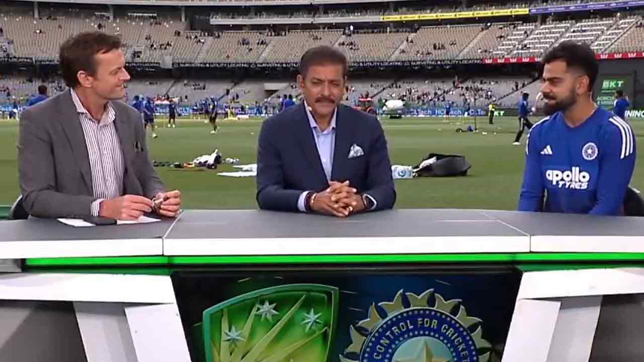Kohli