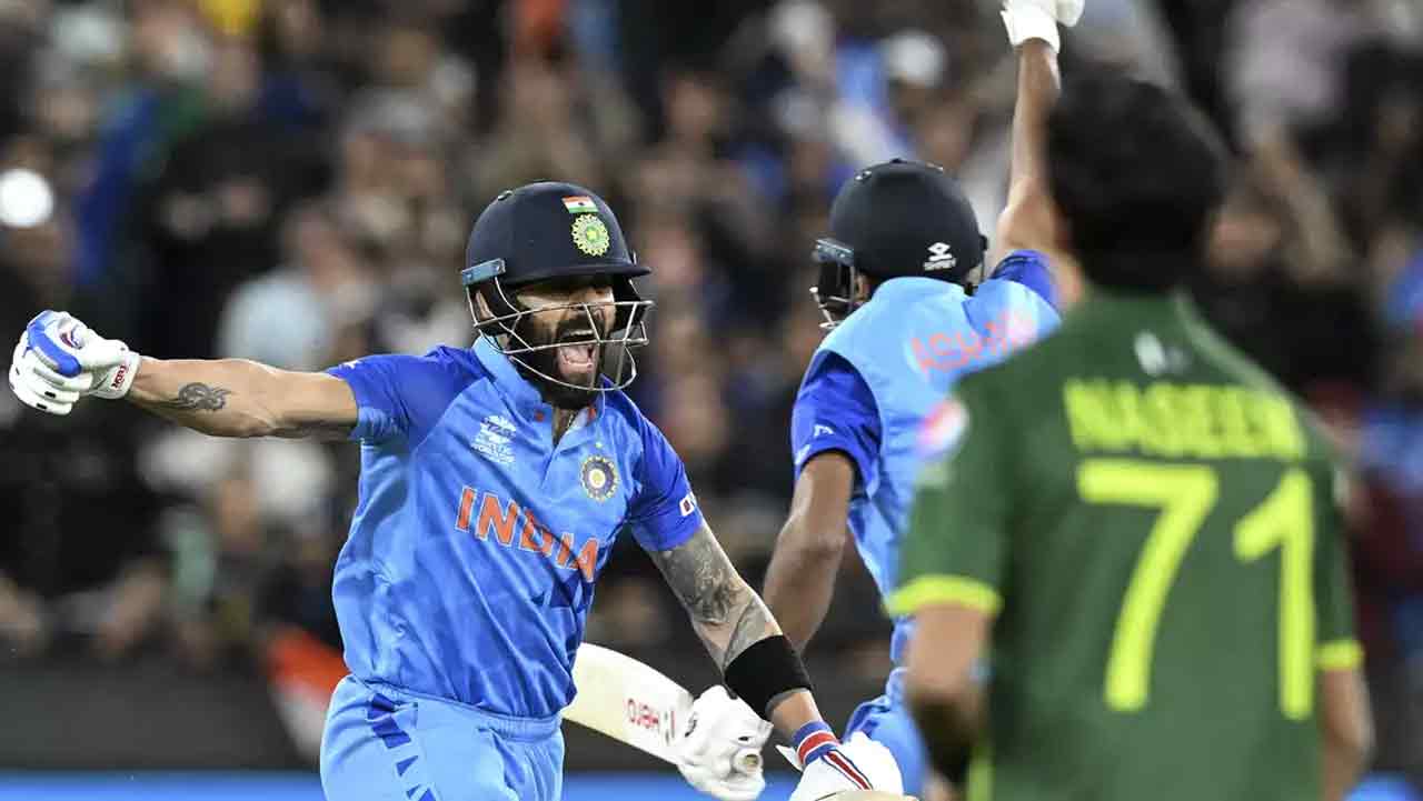 Kohli