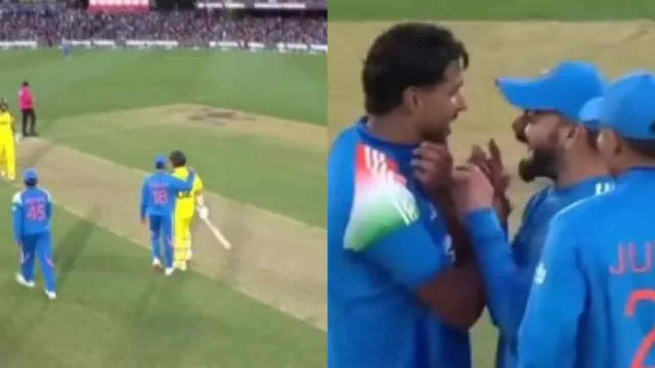 Kohli