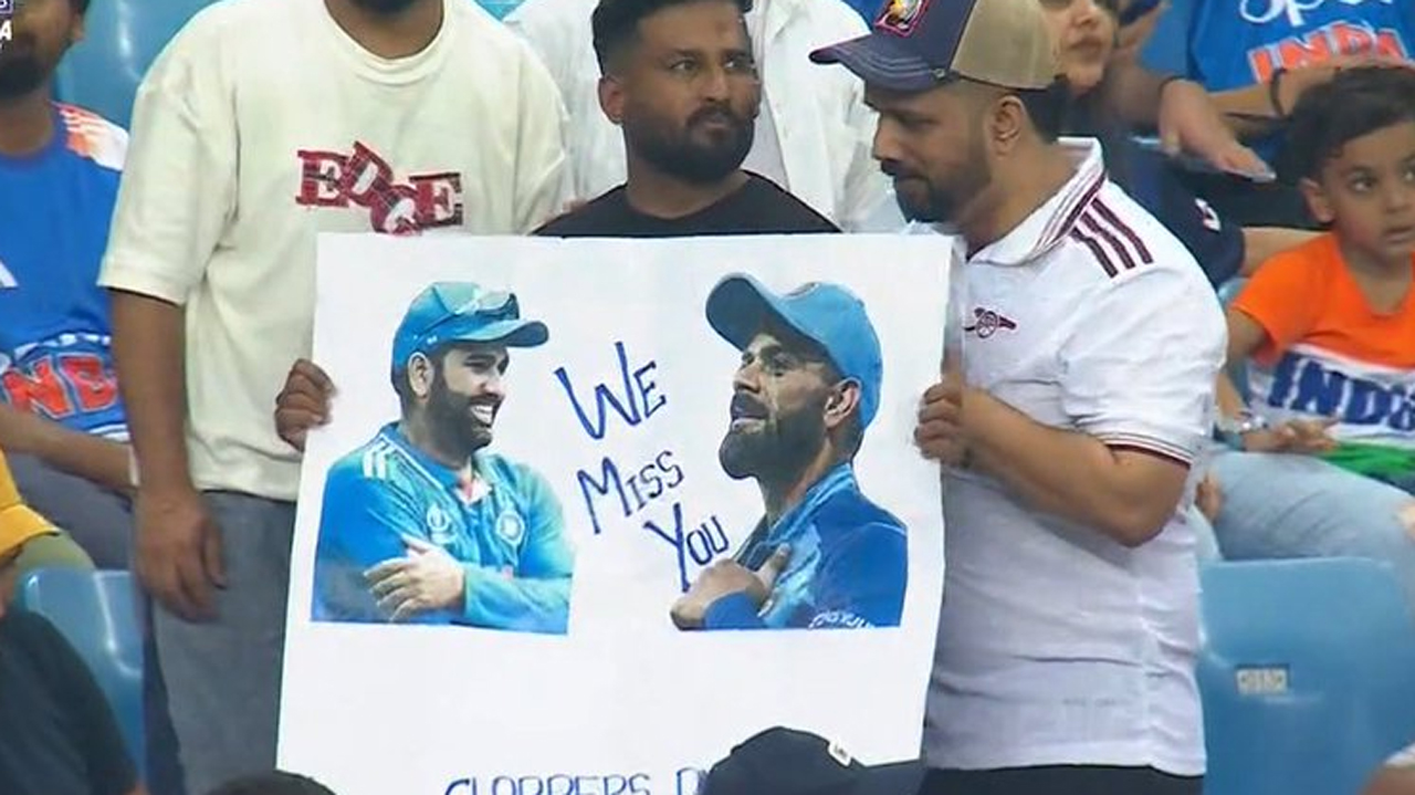 Kohli Rohit