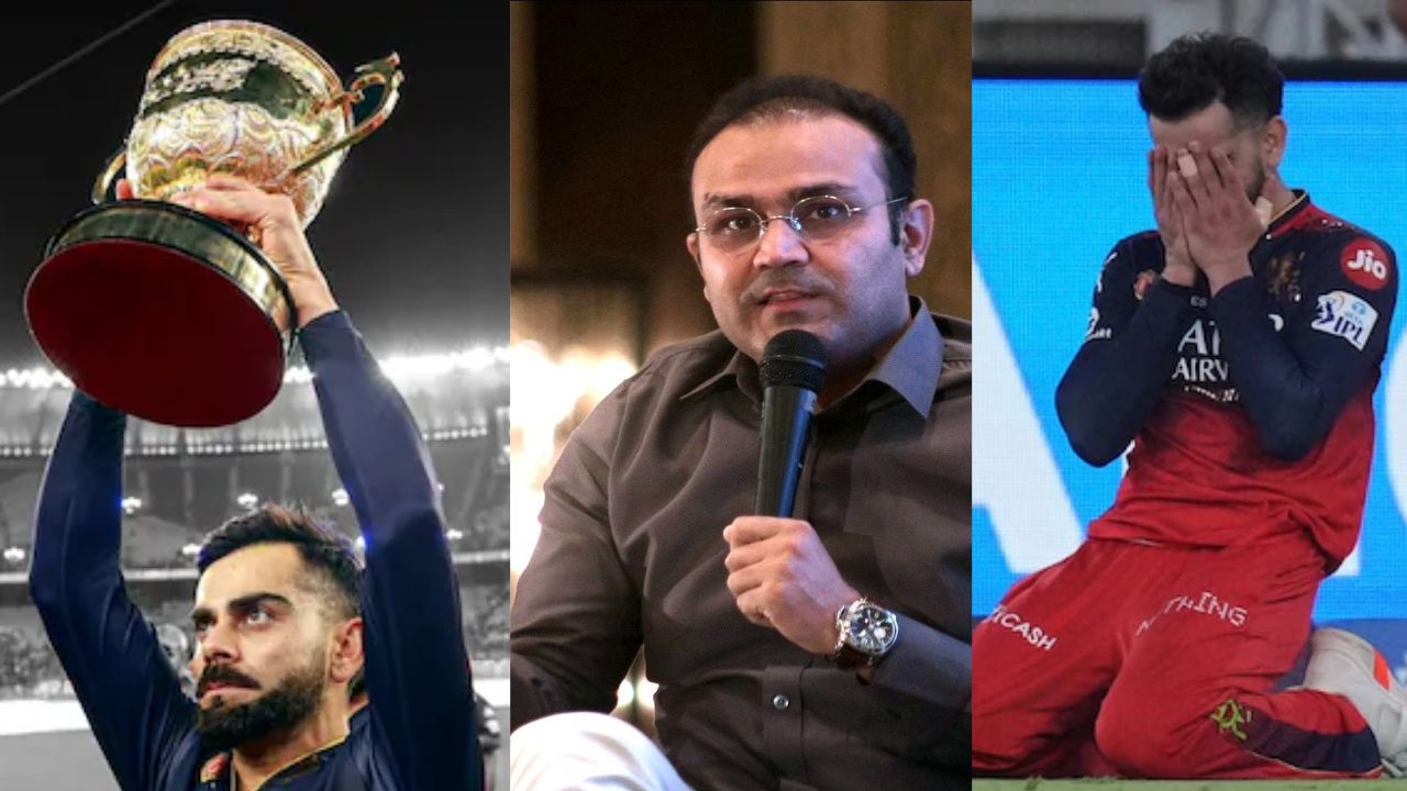 Kohli Sehwag