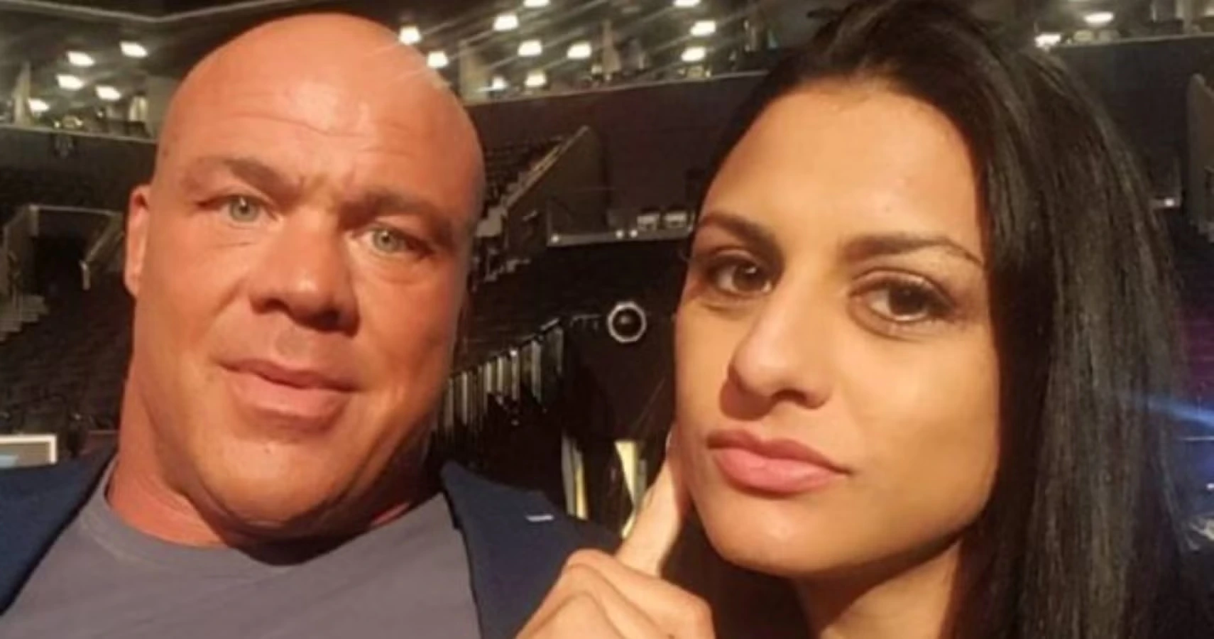 Kurt Angle Wife Kurt Angle Wife