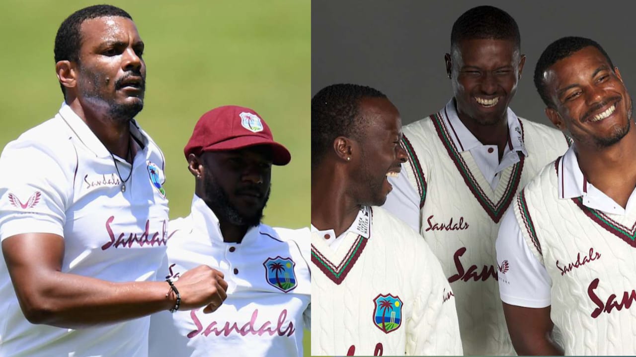 west indies
