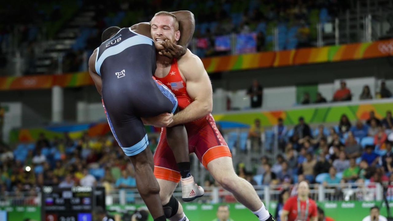 Kyle Snyder