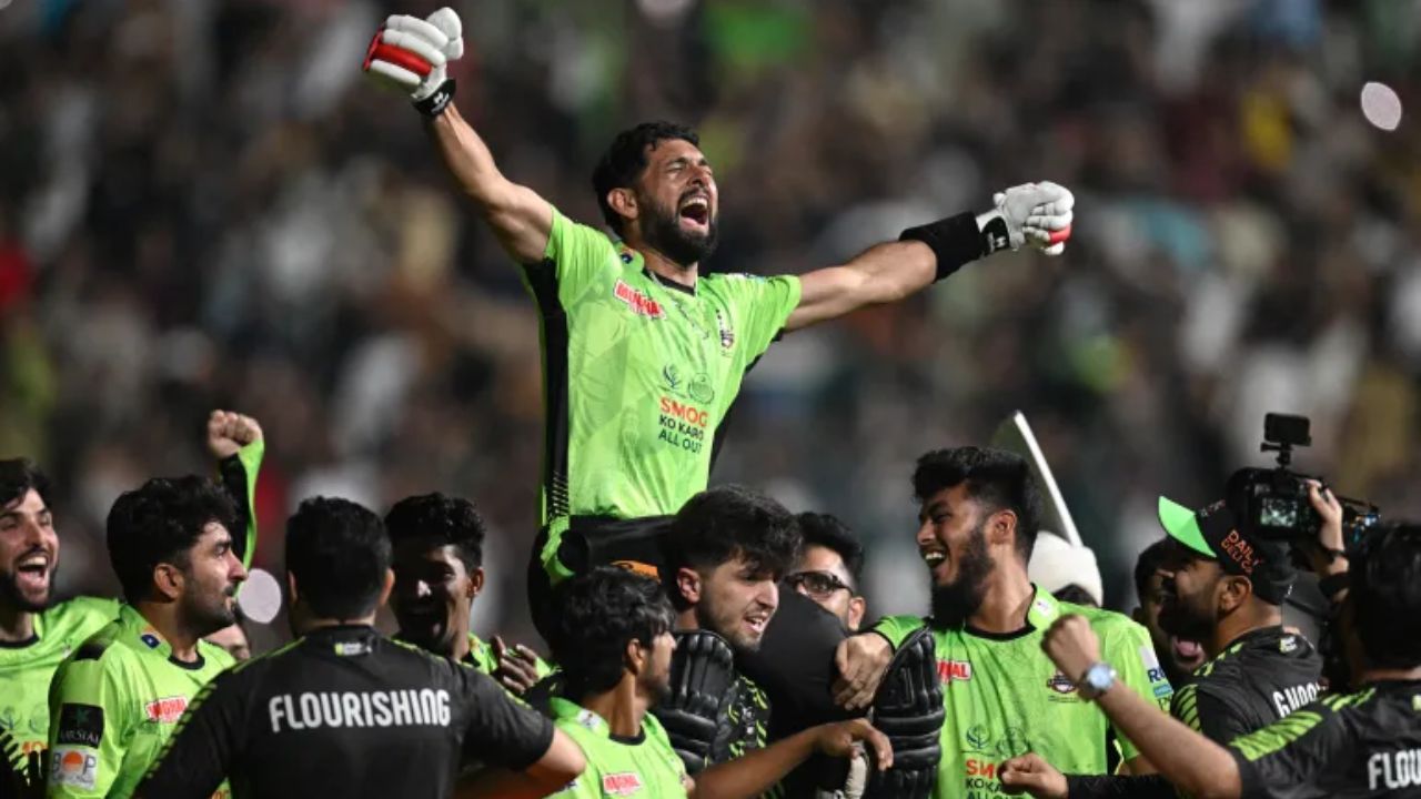 Sikandar Raza Sikandar Raza