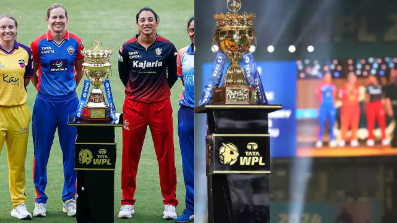Get ready for Womens Premier League 2025, know the complete schedule and live streaming information