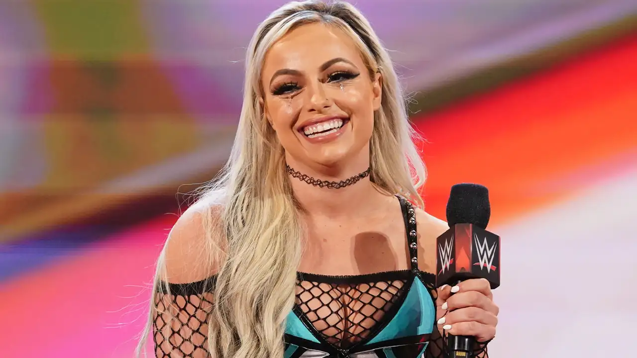 Liv Morgan 2
