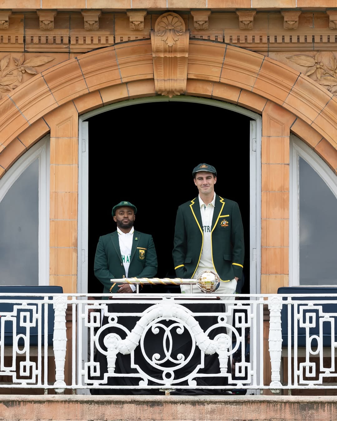 AUS vs SA WTC Final 2025 Live Streaming