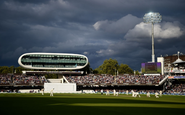 IND vs ENG 2nd Test Day 4 Weather IND vs ENG 2nd Test Day 4 Weather