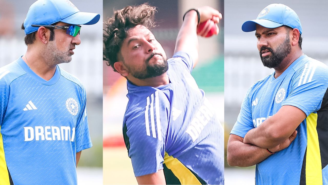 IND vs BAN 2nd Test Match in Kanpur Team India Probable Playing 11 Updates