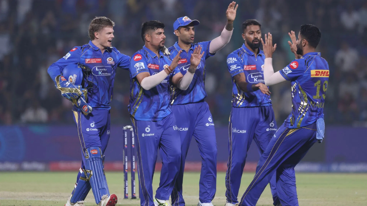 MI IPL 2026 Mini Auction Strategy