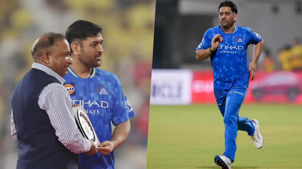 MS Dhoni Retirement