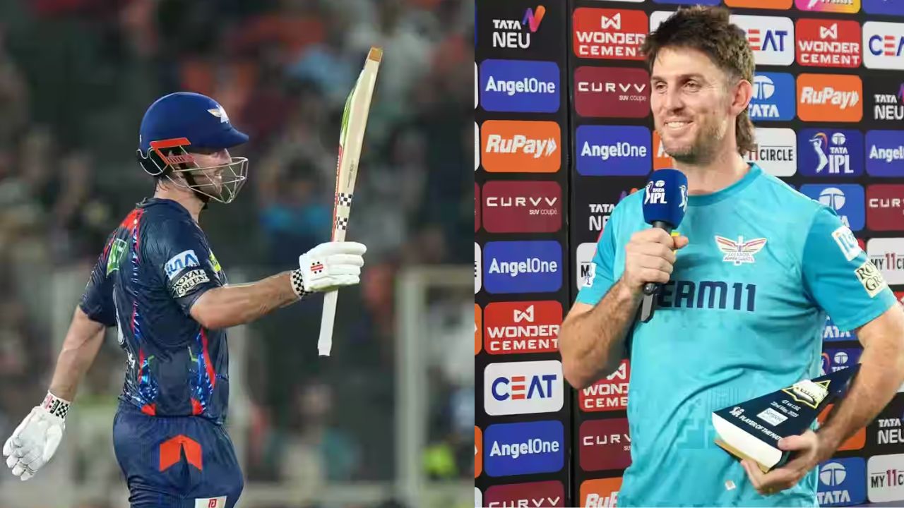 Mitchell Marsh