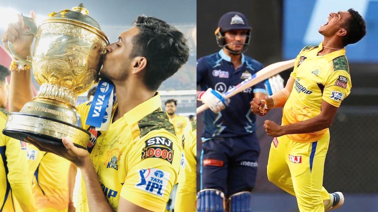 Matheesha Pathirana Ruled Out Of IPL 2025 Kris Srikkanth Statement