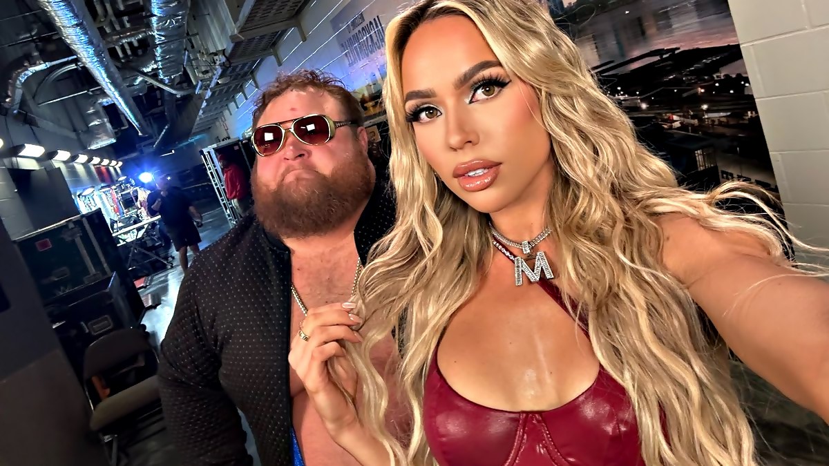 Maxxine Dupri Maxxine Dupri