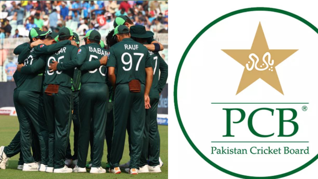 PCB