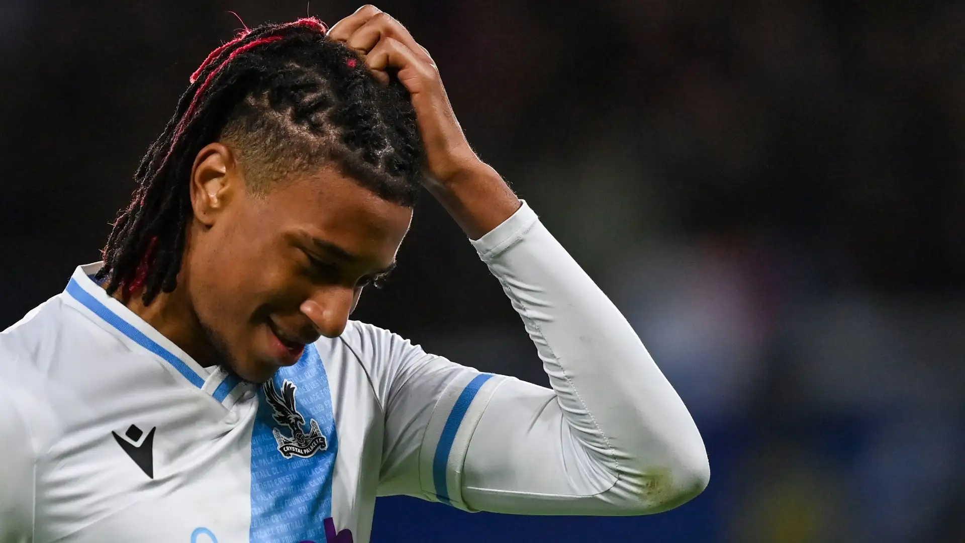 Michael Olise Crystal Palace 2023 24 Jpg