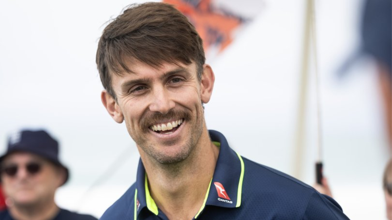 Mitchell Marsh Fires Warning To India