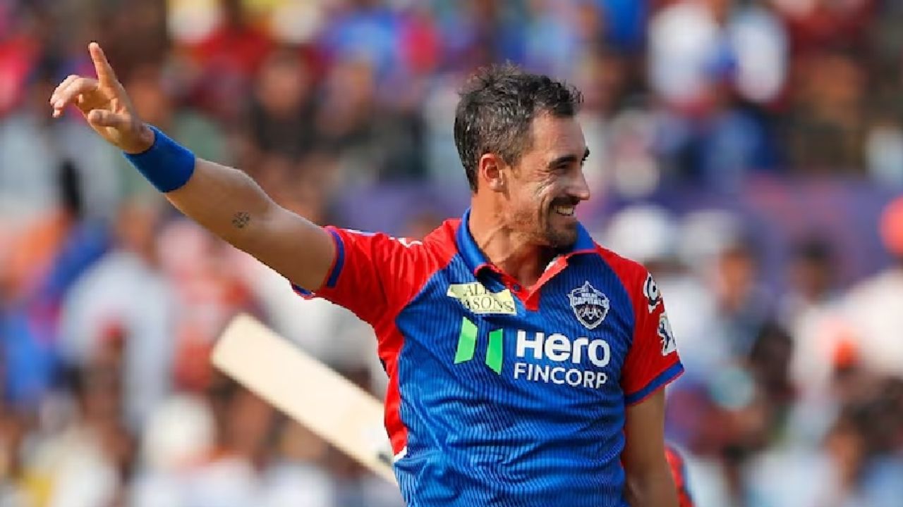 IPL 2025