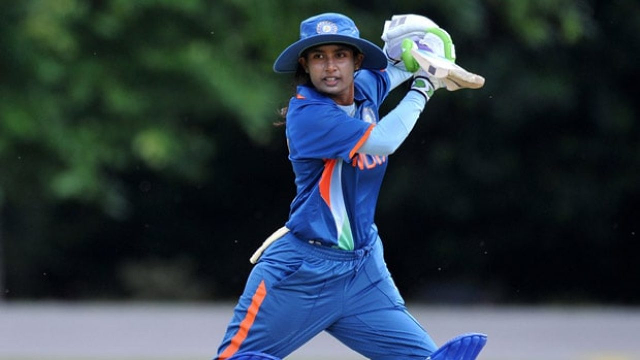 Mithali Raj Min 1280x720 Mithali Raj Min 1280x720