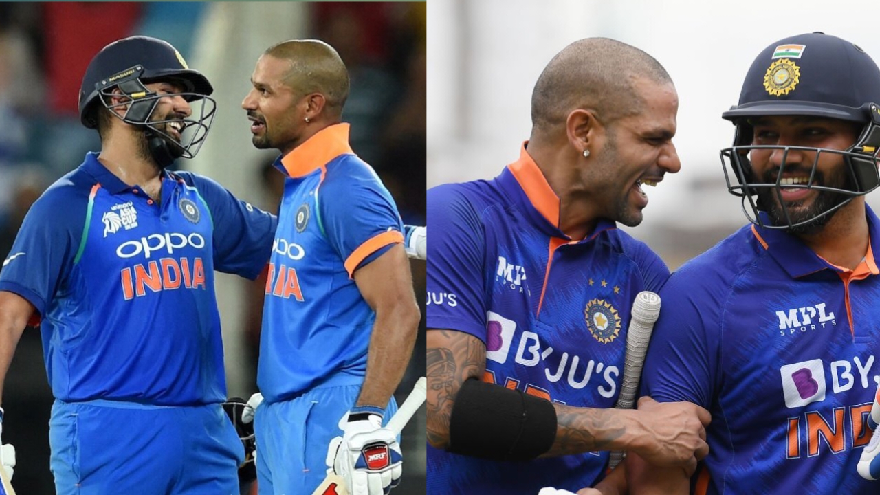Rohit