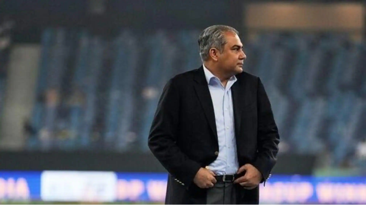Mohsin Naqvi To Recieve Honour For Asia Cup Trophy Snub