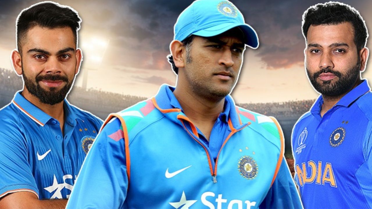 Most Talked About Indian Personality