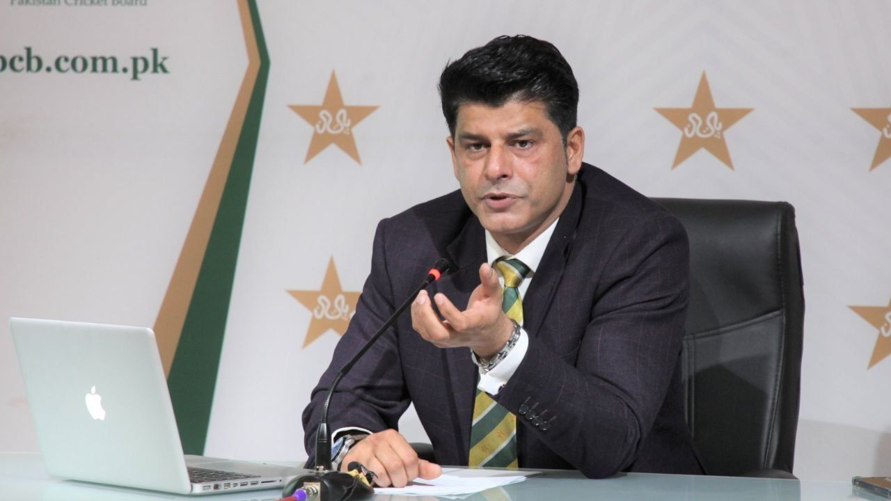 Muhammad Wasim